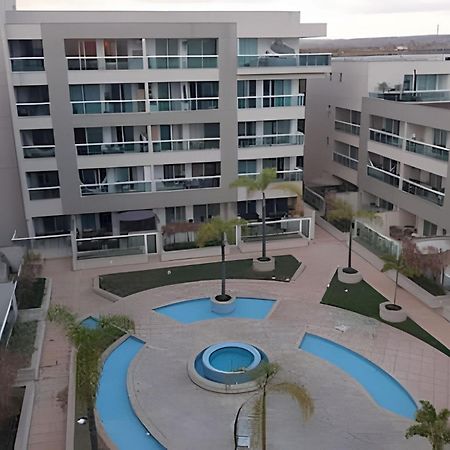 Brisas Do Lago - Apartamento 11 Brasília Eksteriør bilde
