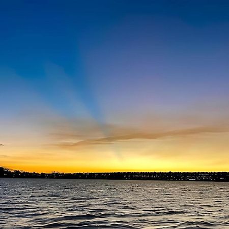 Brisas Do Lago - Apartamento 11 Brasília Eksteriør bilde