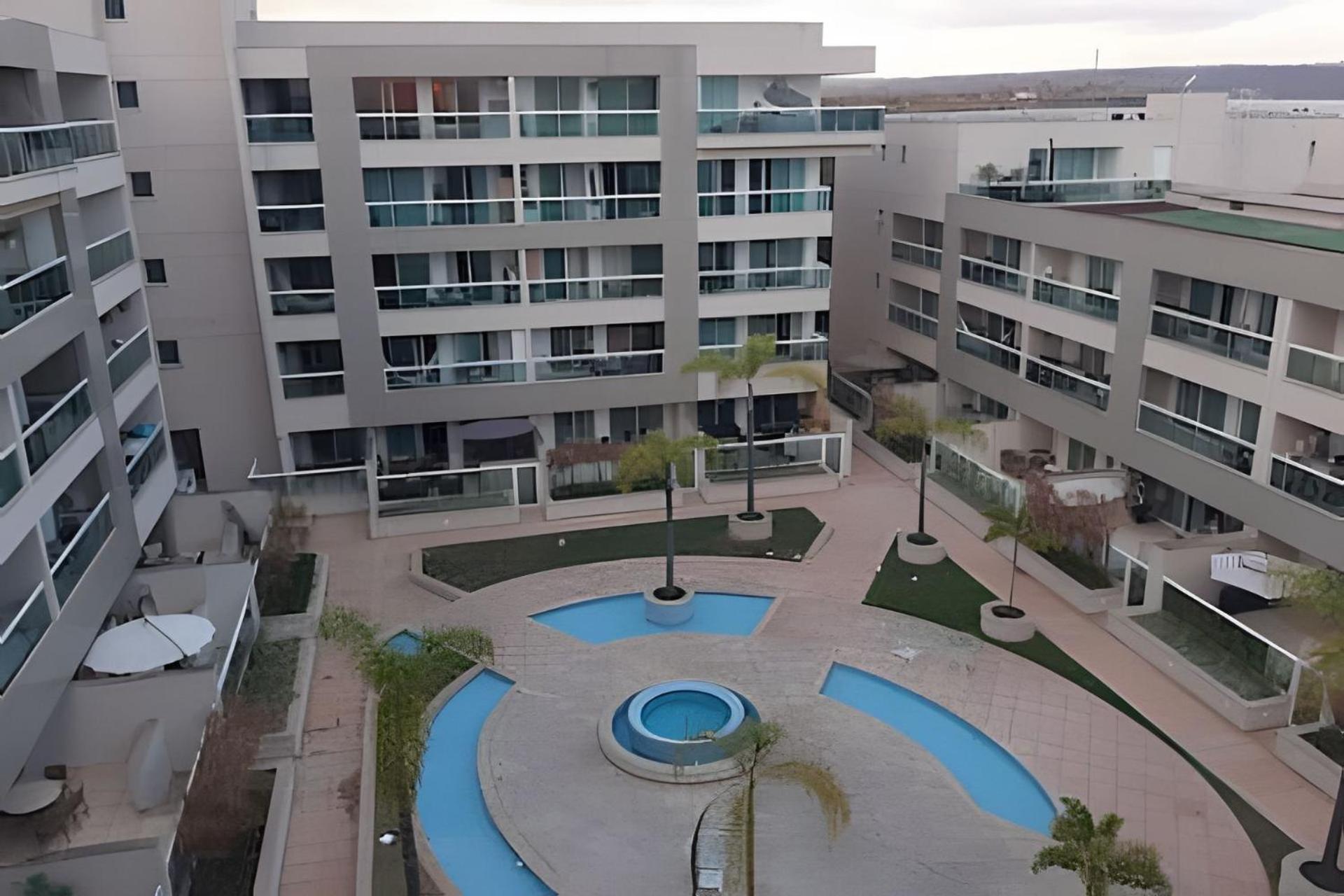Brisas Do Lago - Apartamento 11 Brasília Eksteriør bilde