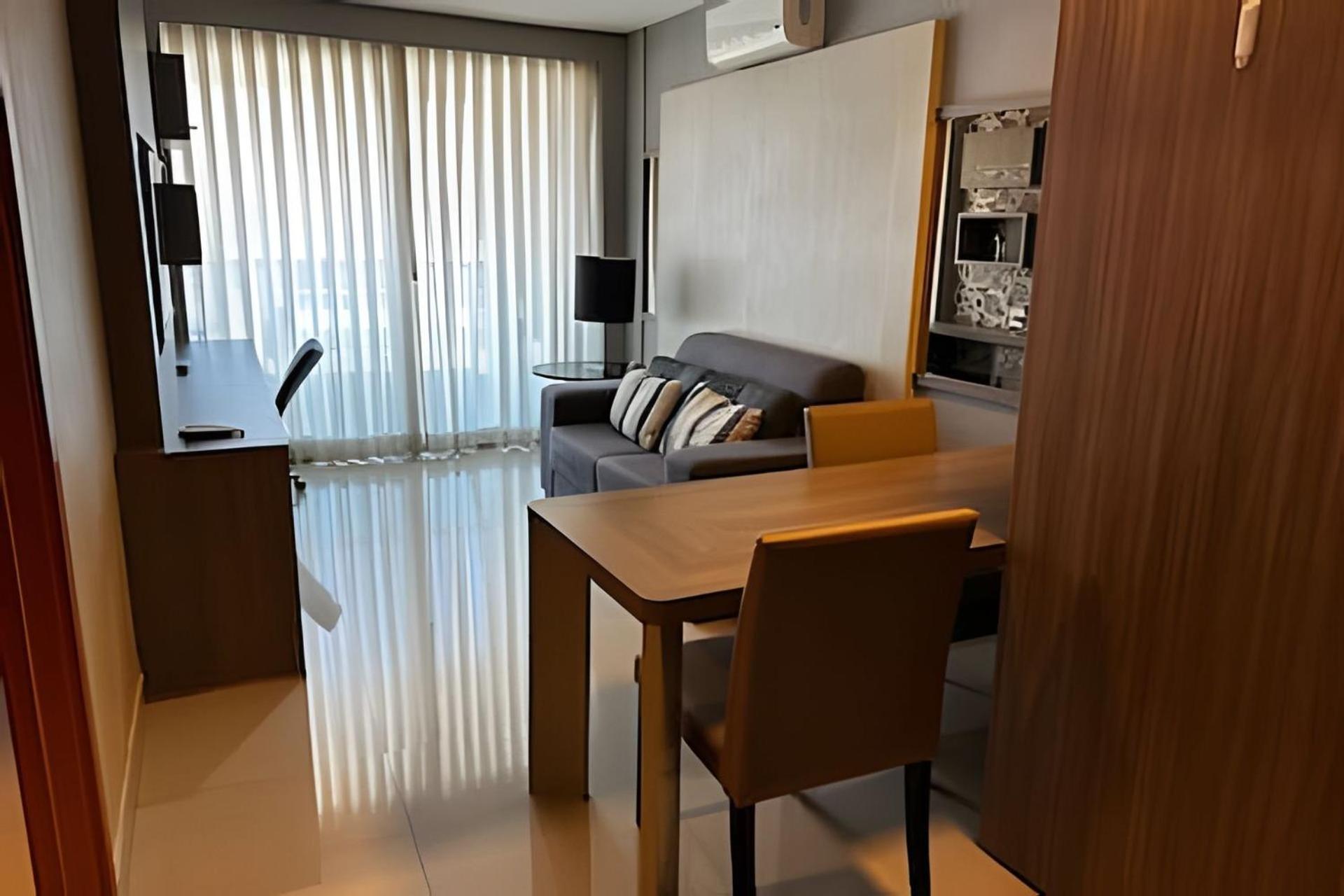 Brisas Do Lago - Apartamento 11 Brasília Eksteriør bilde