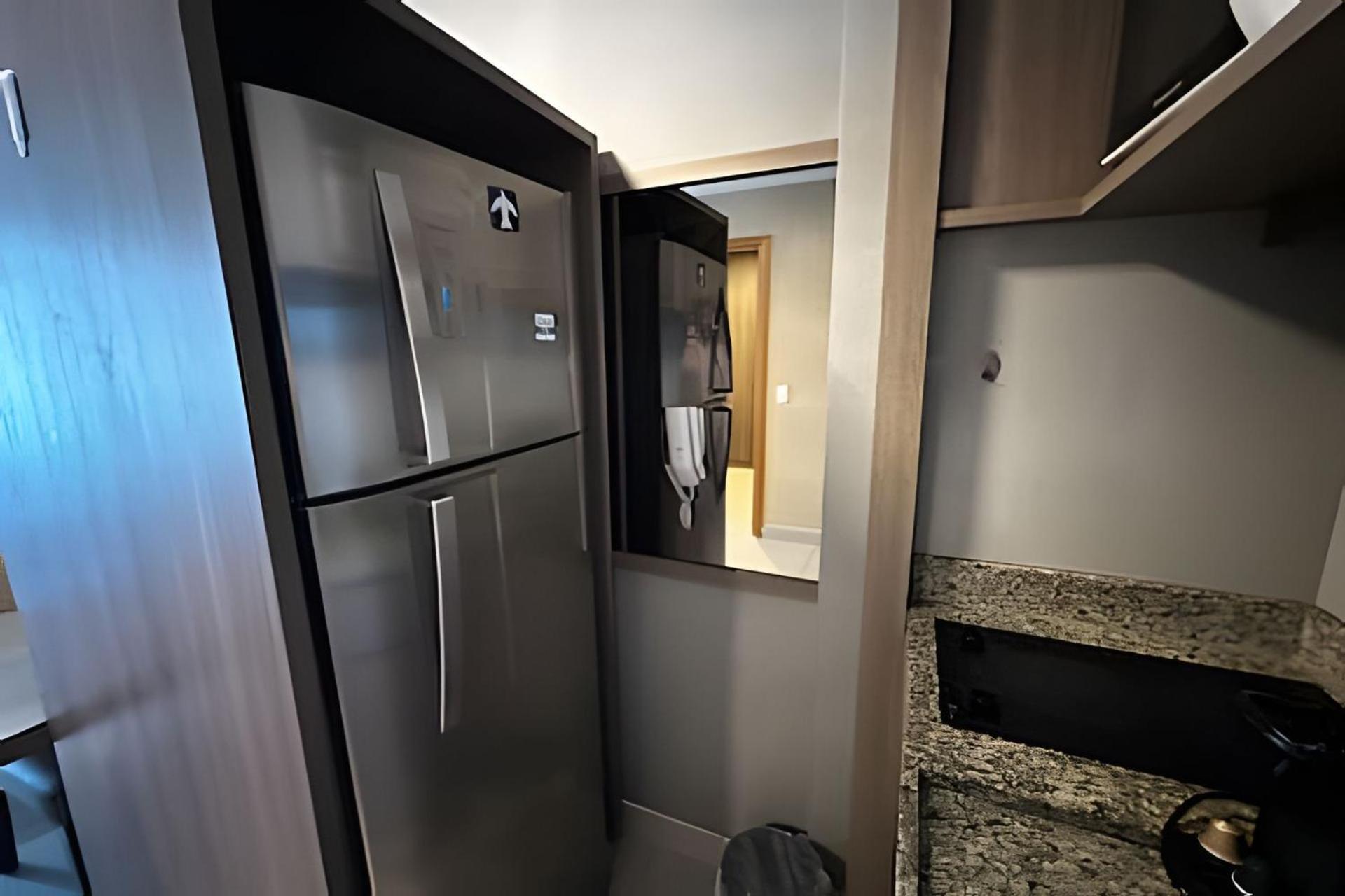 Brisas Do Lago - Apartamento 11 Brasília Eksteriør bilde