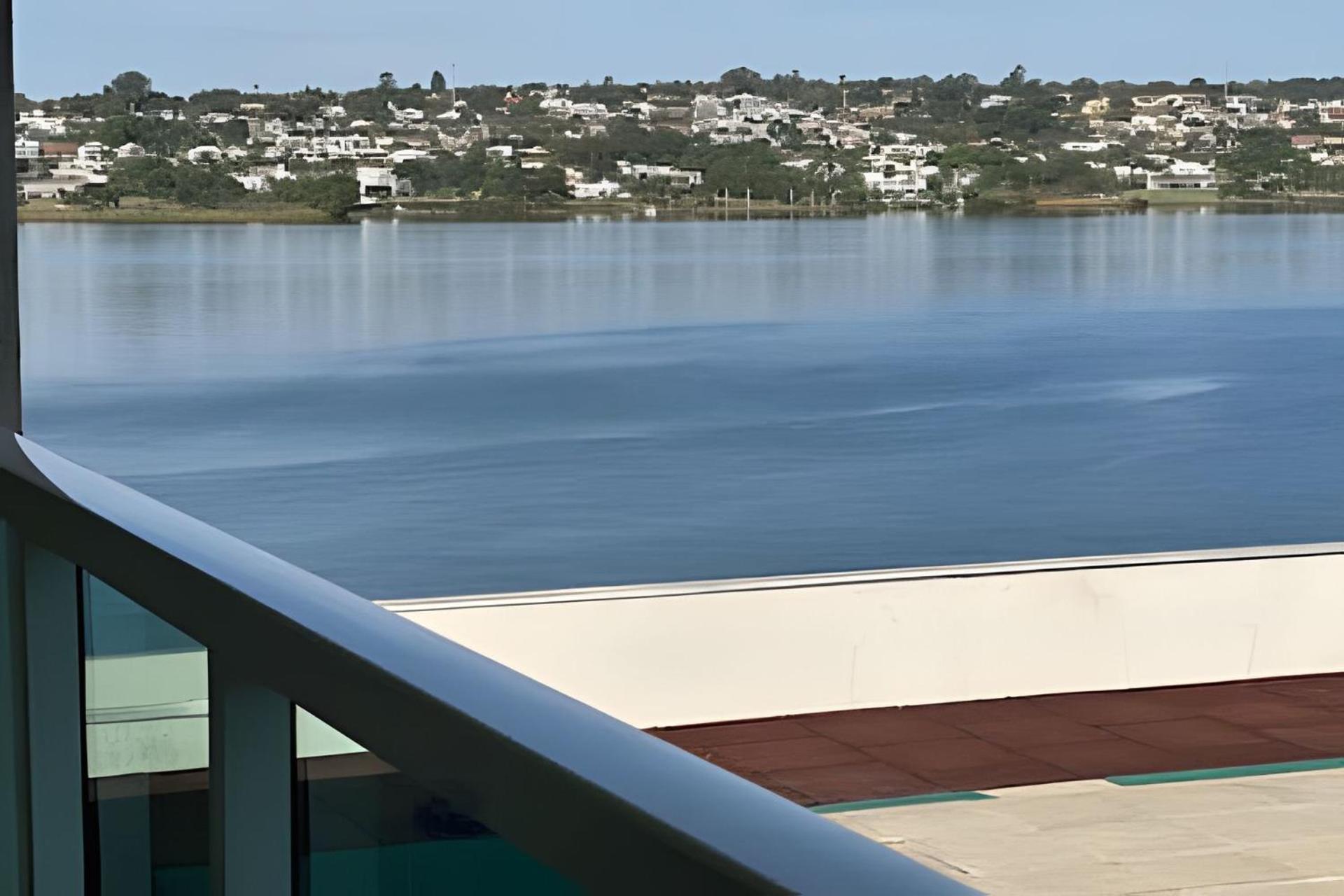 Brisas Do Lago - Apartamento 11 Brasília Eksteriør bilde