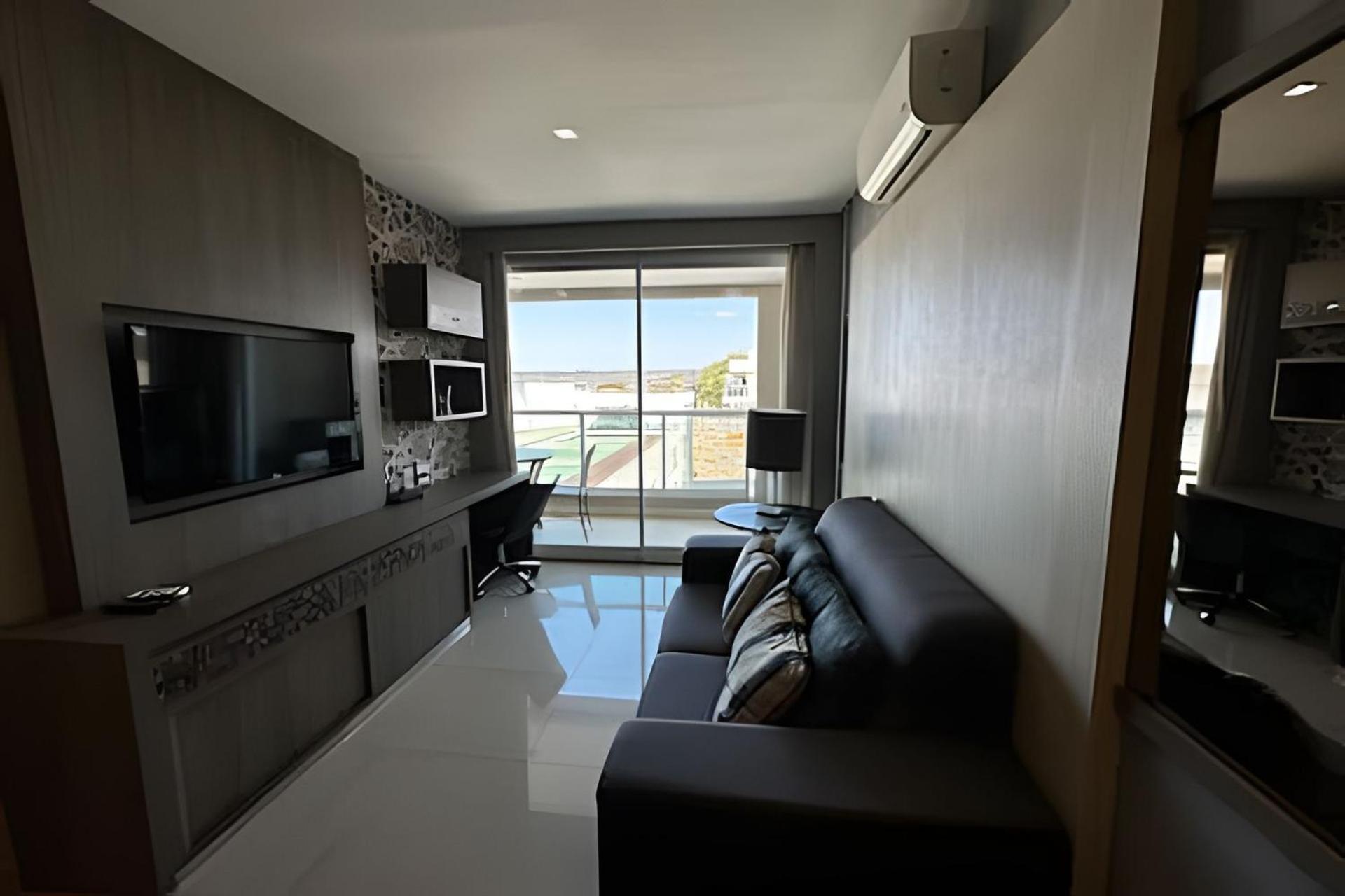 Brisas Do Lago - Apartamento 11 Brasília Eksteriør bilde