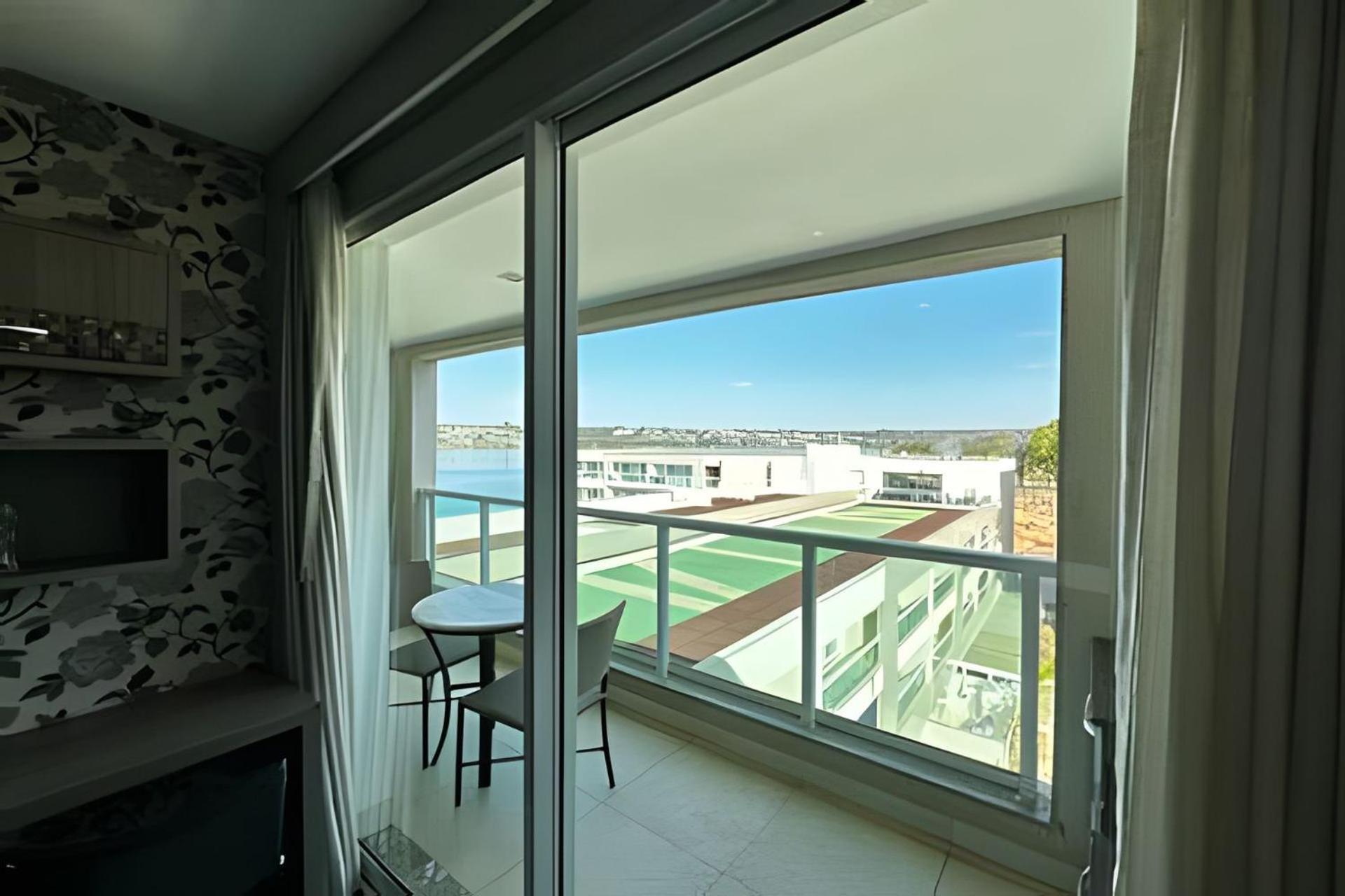 Brisas Do Lago - Apartamento 11 Brasília Eksteriør bilde