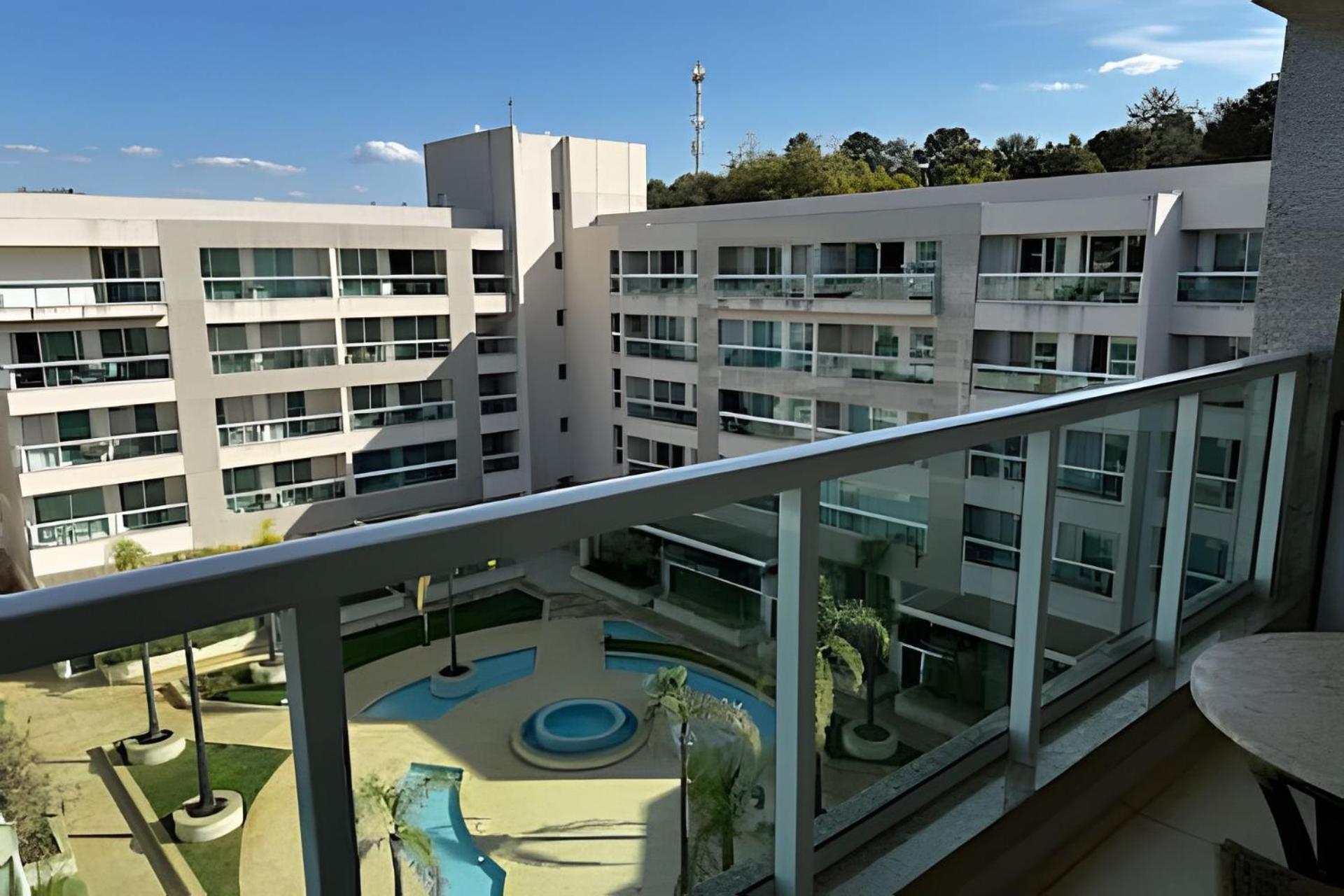 Brisas Do Lago - Apartamento 11 Brasília Eksteriør bilde