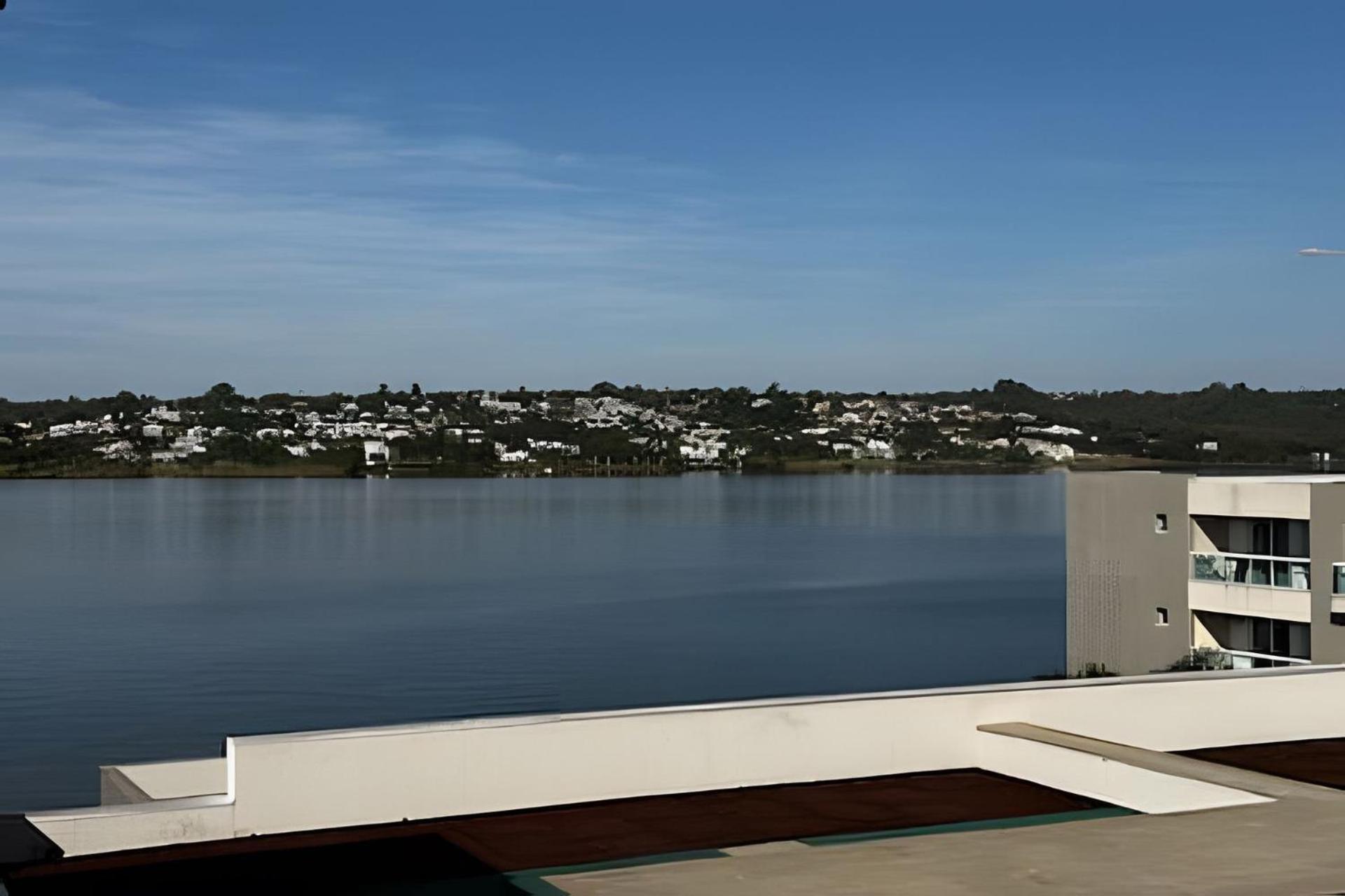 Brisas Do Lago - Apartamento 11 Brasília Eksteriør bilde