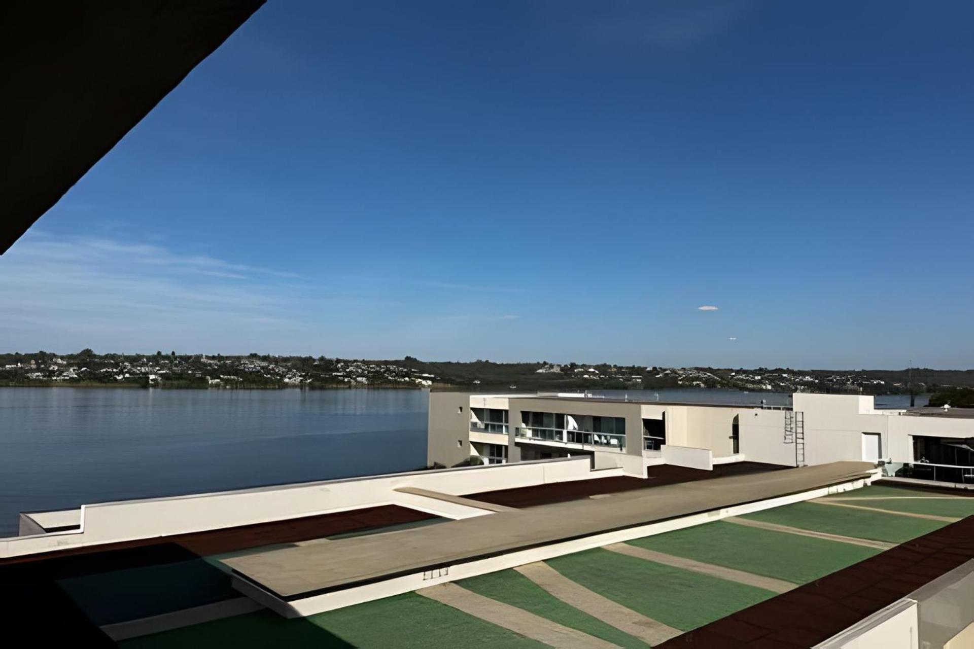 Brisas Do Lago - Apartamento 11 Brasília Eksteriør bilde