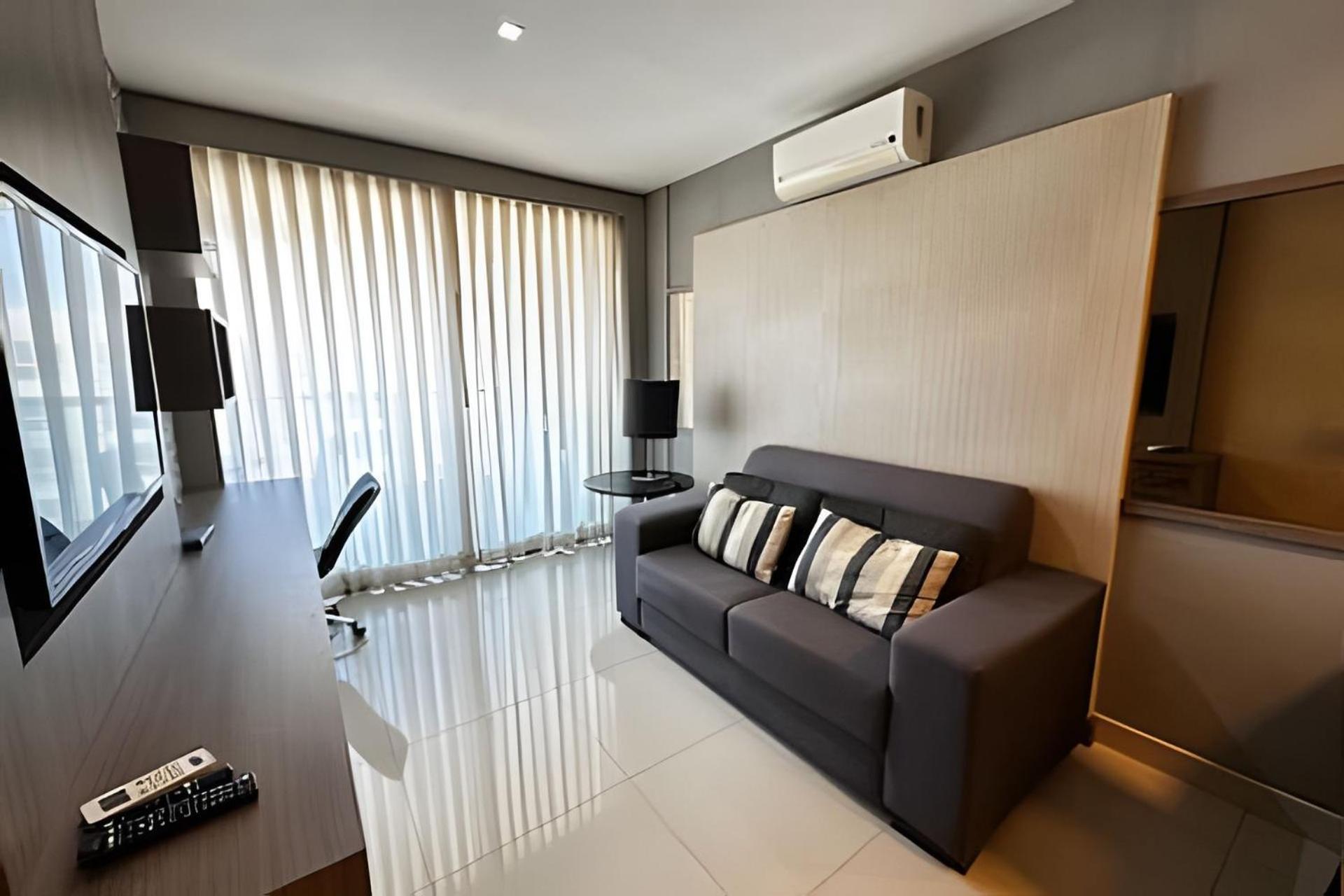 Brisas Do Lago - Apartamento 11 Brasília Eksteriør bilde