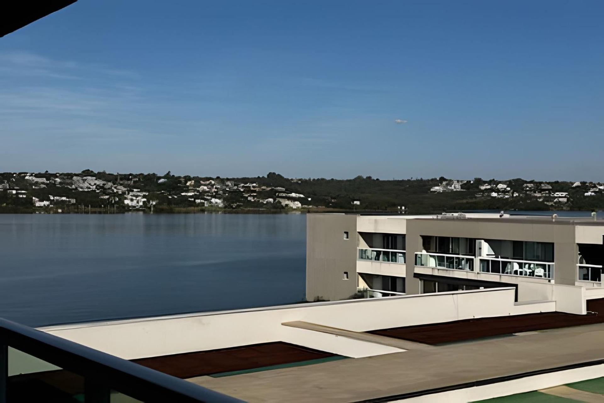 Brisas Do Lago - Apartamento 11 Brasília Eksteriør bilde