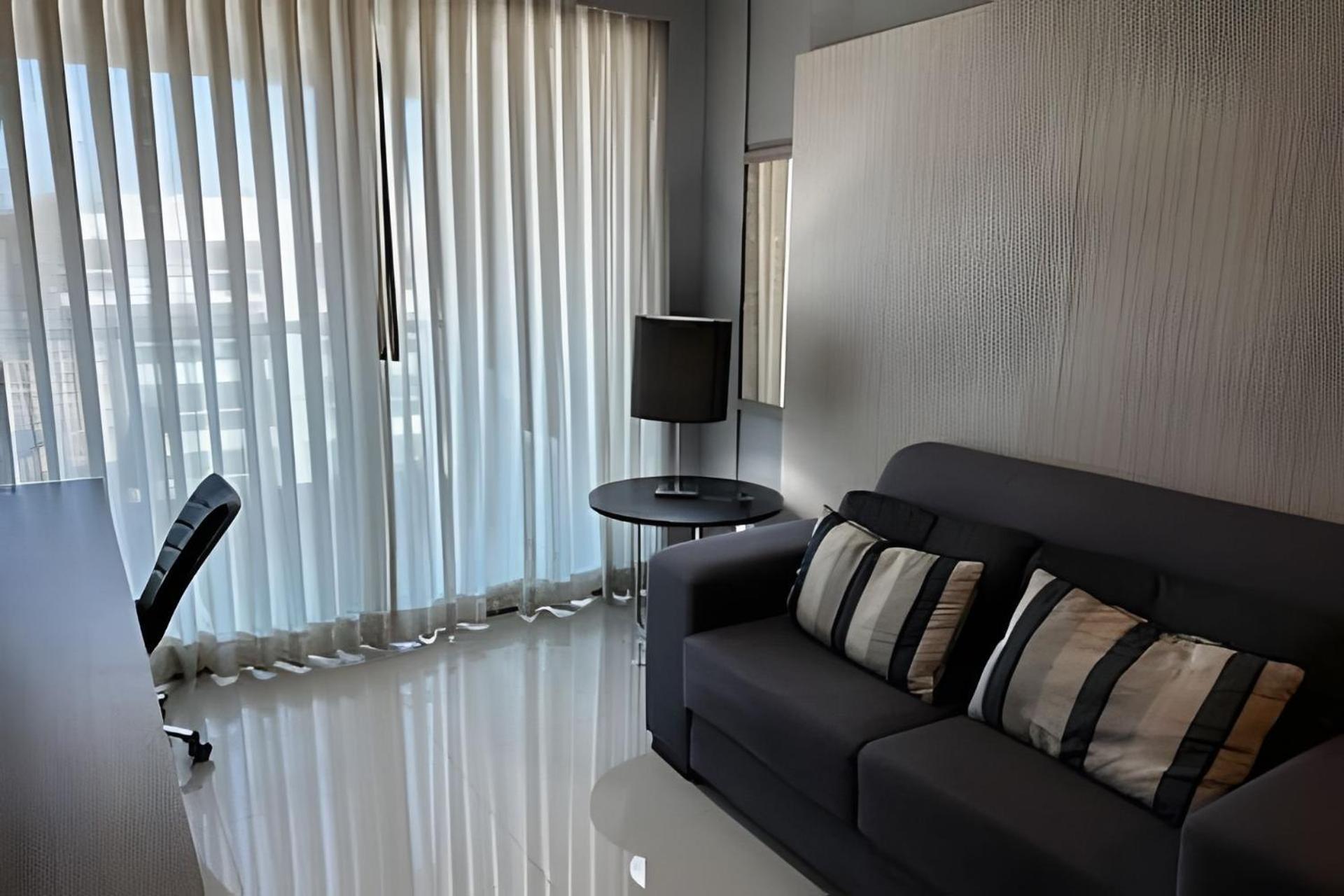 Brisas Do Lago - Apartamento 11 Brasília Eksteriør bilde