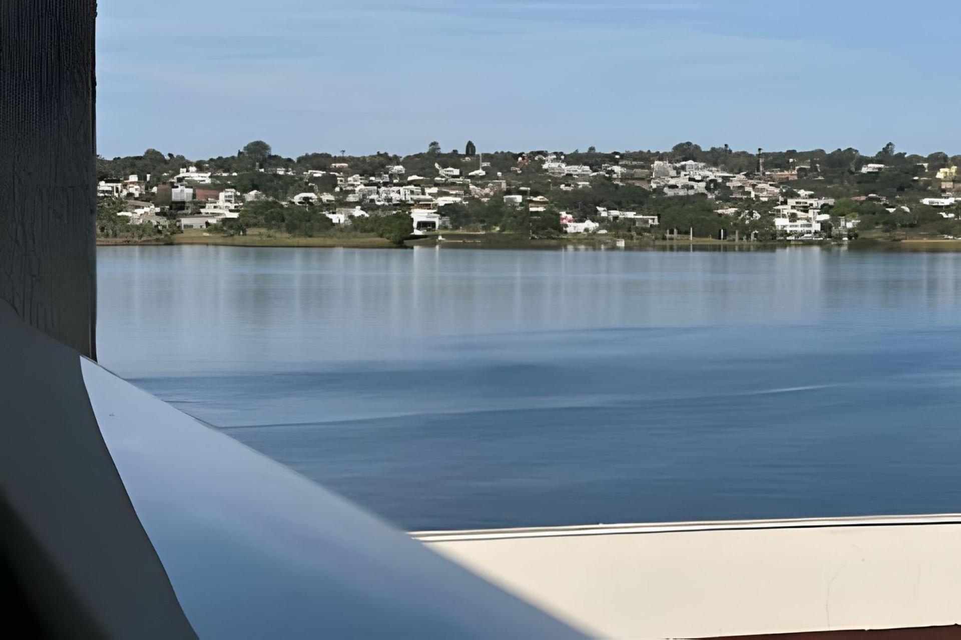 Brisas Do Lago - Apartamento 11 Brasília Eksteriør bilde