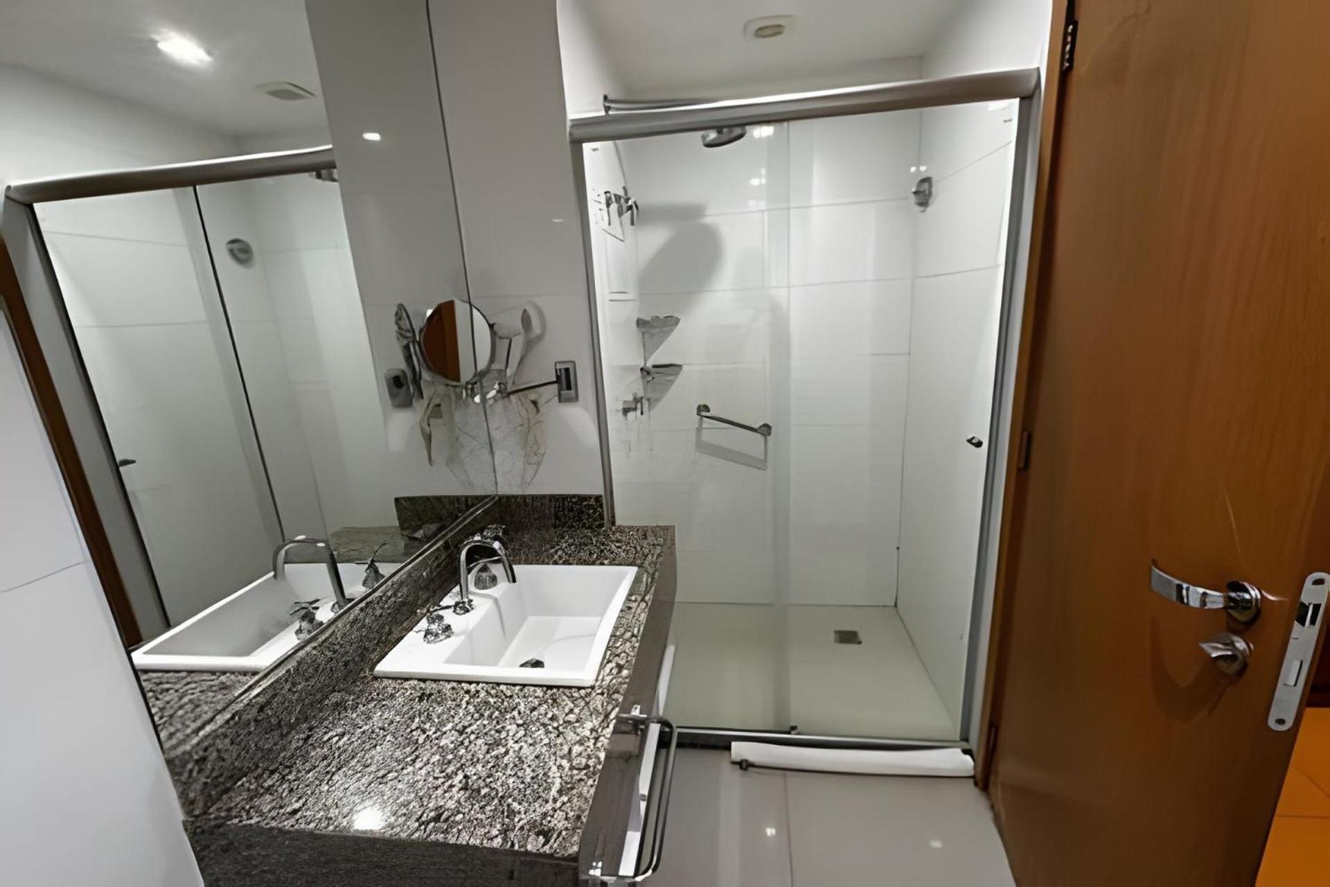 Brisas Do Lago - Apartamento 11 Brasília Eksteriør bilde