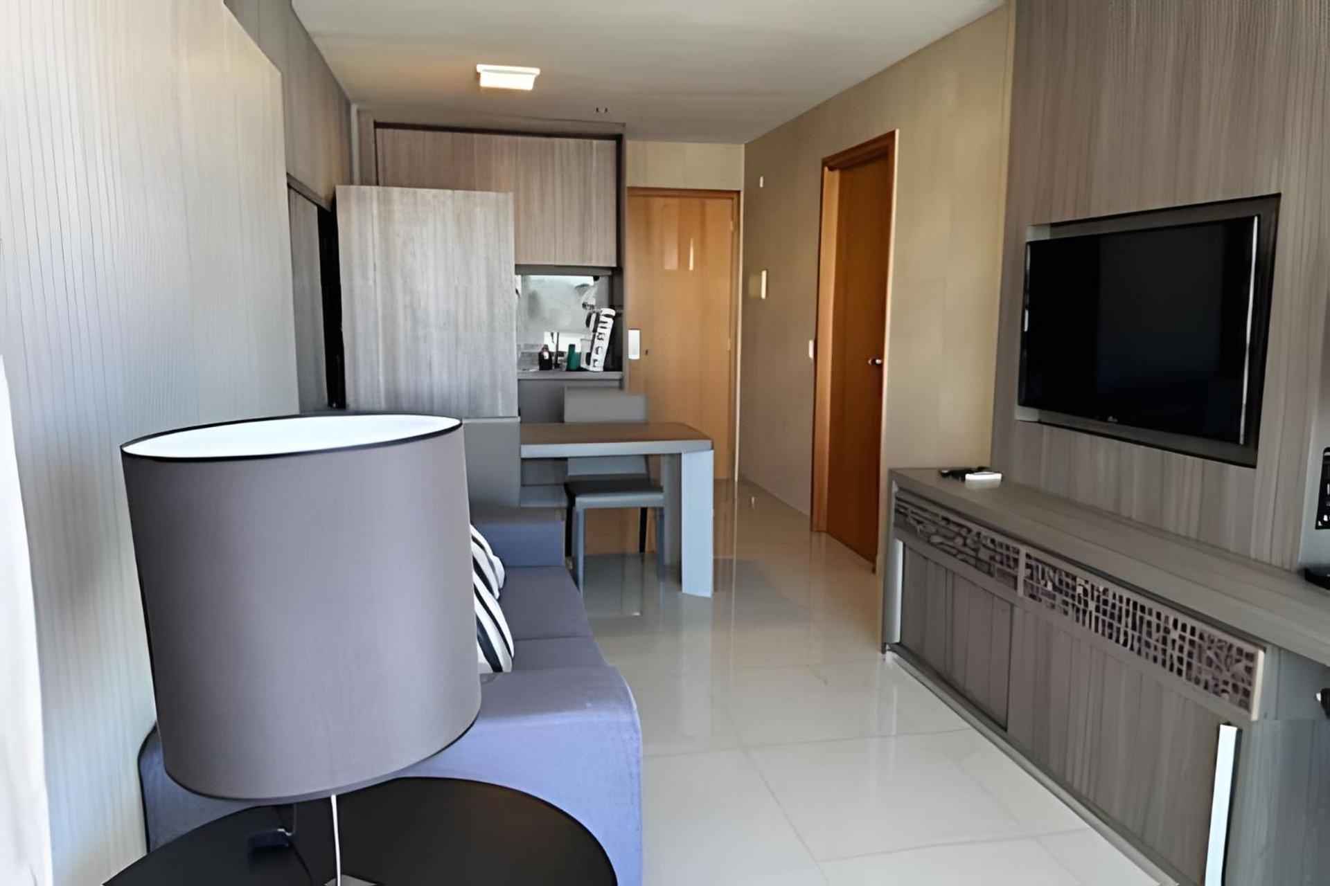 Brisas Do Lago - Apartamento 11 Brasília Eksteriør bilde