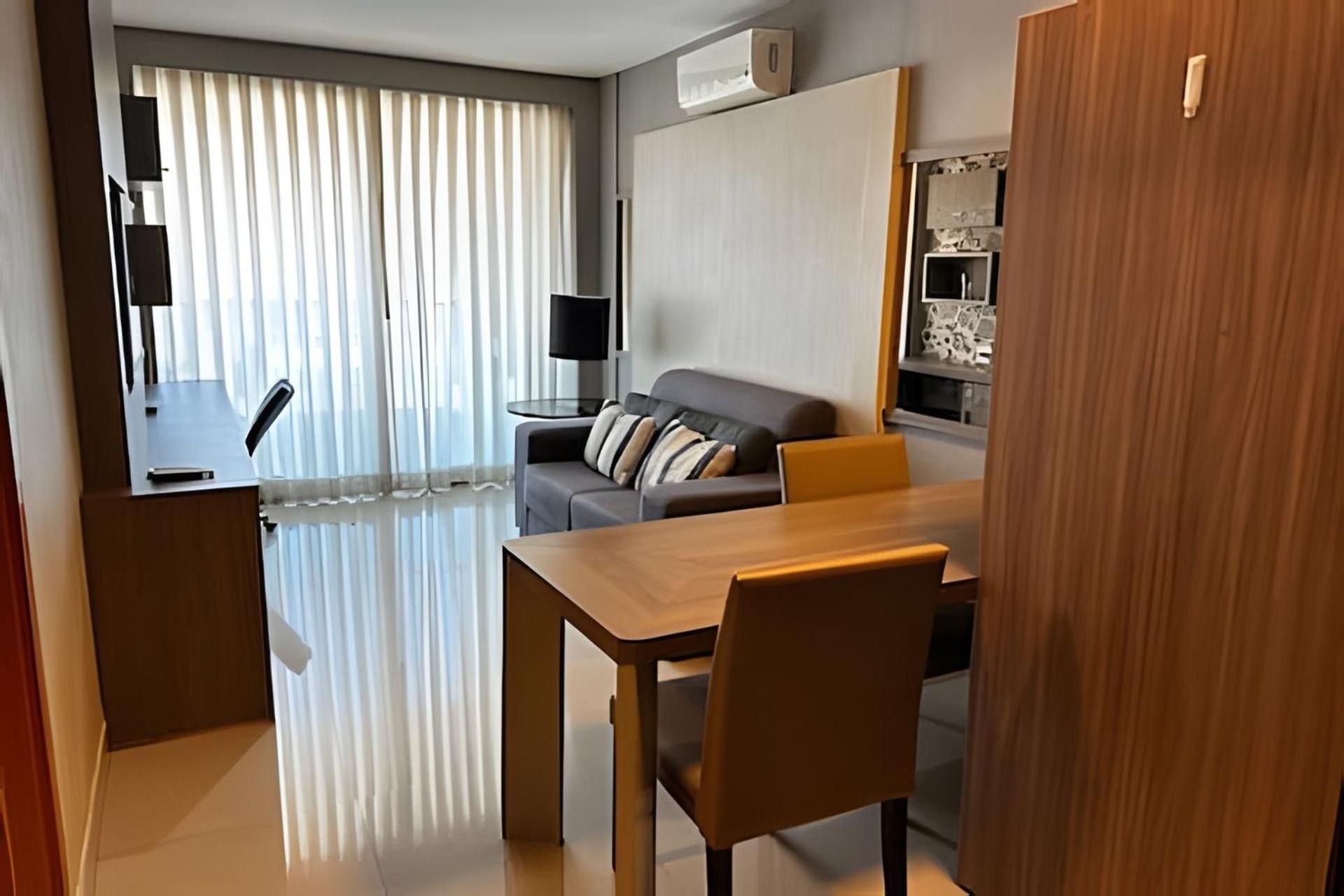 Brisas Do Lago - Apartamento 11 Brasília Eksteriør bilde