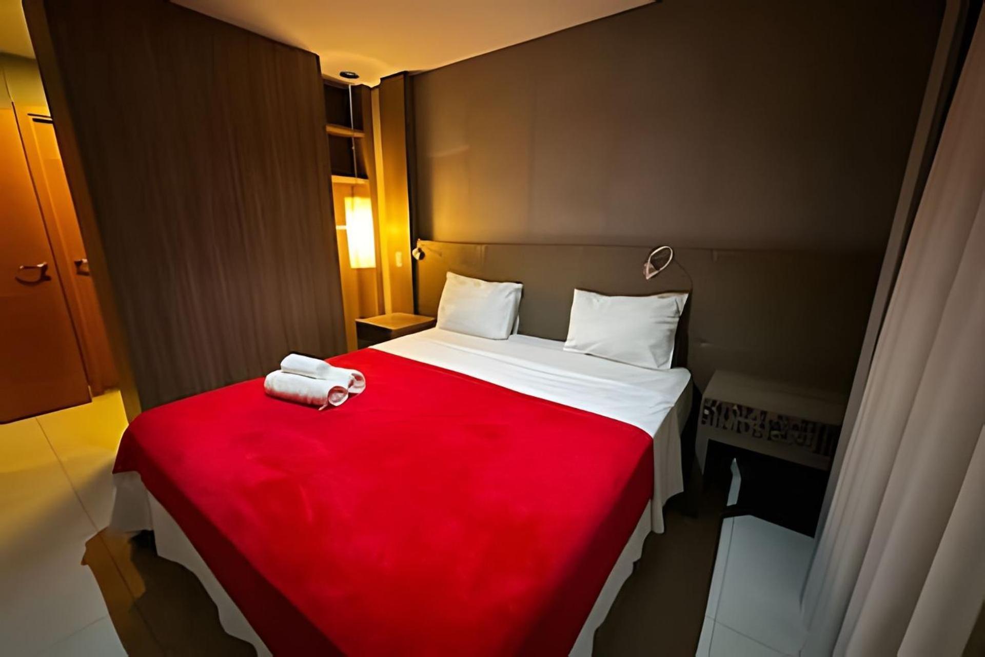 Brisas Do Lago - Apartamento 11 Brasília Eksteriør bilde