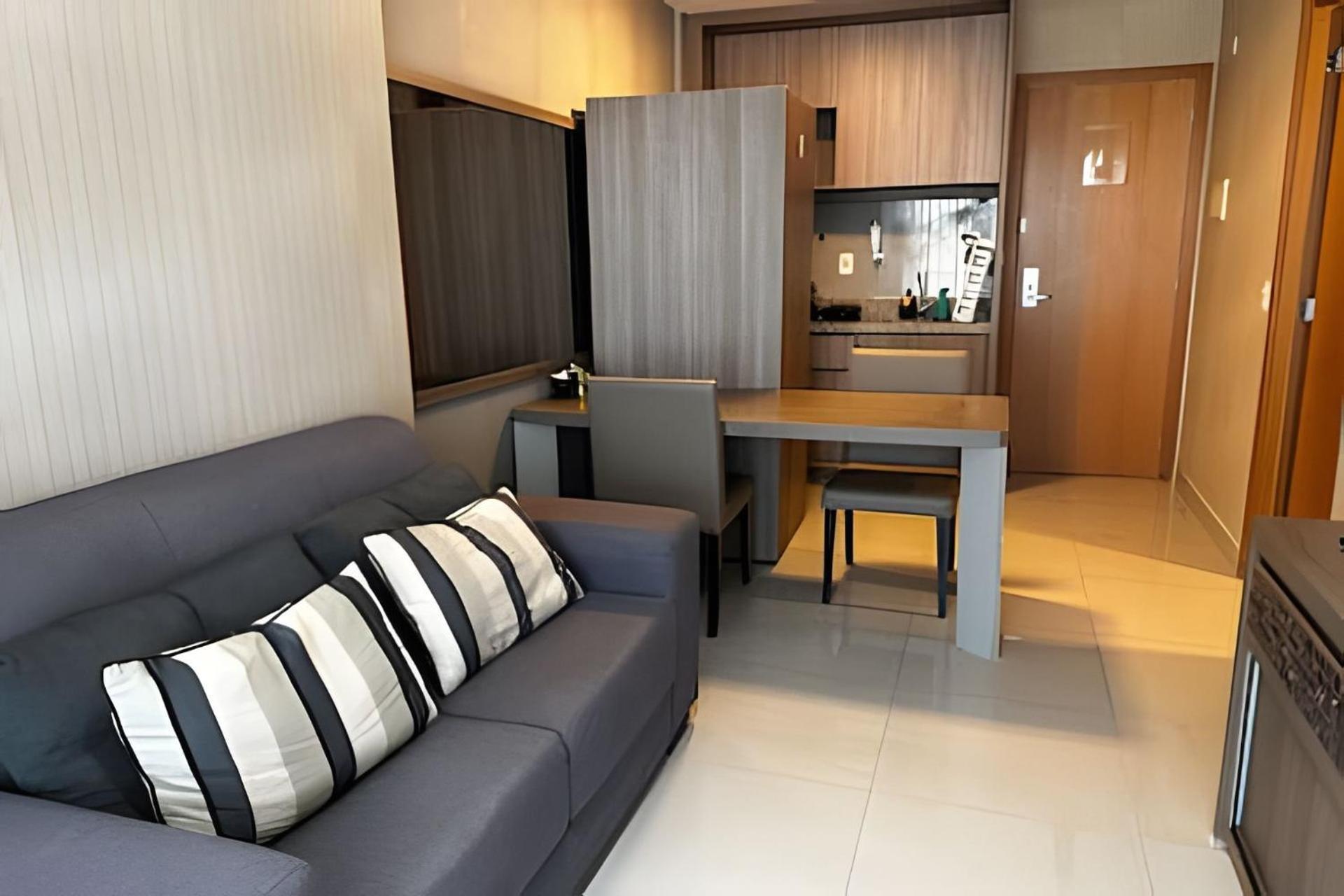 Brisas Do Lago - Apartamento 11 Brasília Eksteriør bilde