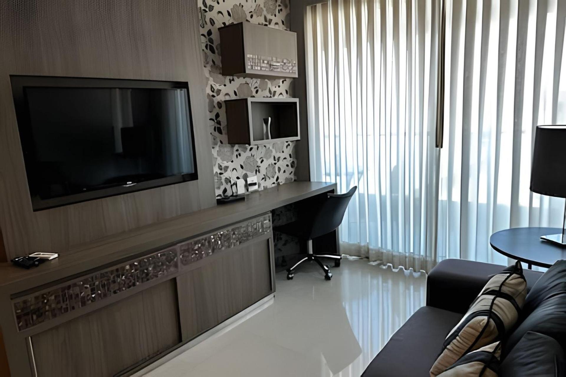 Brisas Do Lago - Apartamento 11 Brasília Eksteriør bilde
